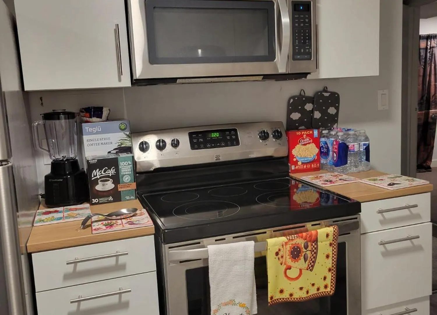 Private Family Hideaway Or Business Travel In Edmonton - 2 Bedroom Apartment 0*,  Kanada